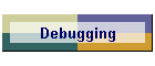 Debugging