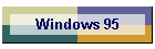 Windows 95