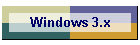 Windows 3.x
